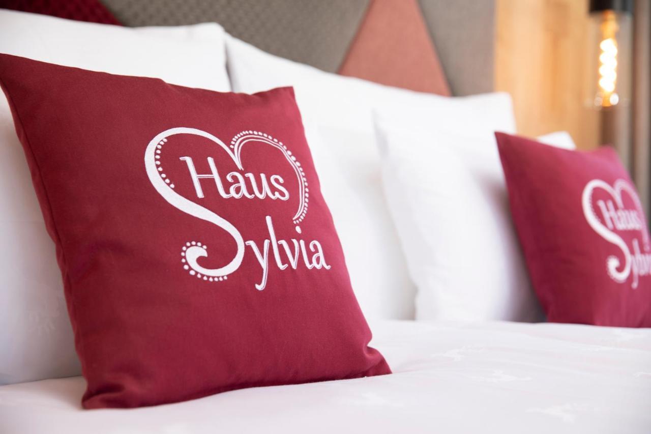 Haus Sylvia Apartment ไรท์ แอม อัลป์บาคทัล ภายนอก รูปภาพ
