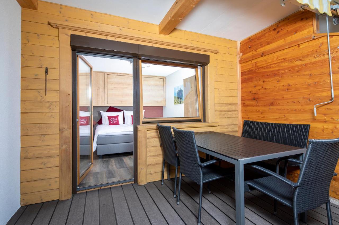 Haus Sylvia Apartment ไรท์ แอม อัลป์บาคทัล ภายนอก รูปภาพ