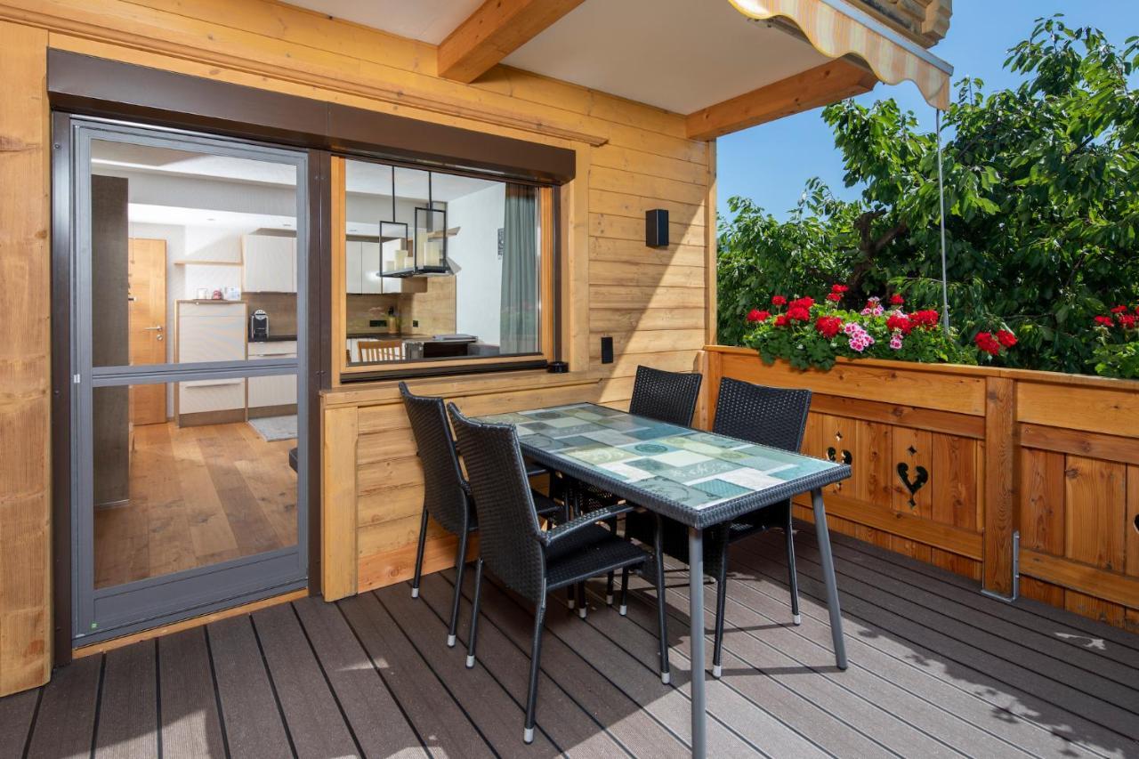 Haus Sylvia Apartment ไรท์ แอม อัลป์บาคทัล ภายนอก รูปภาพ