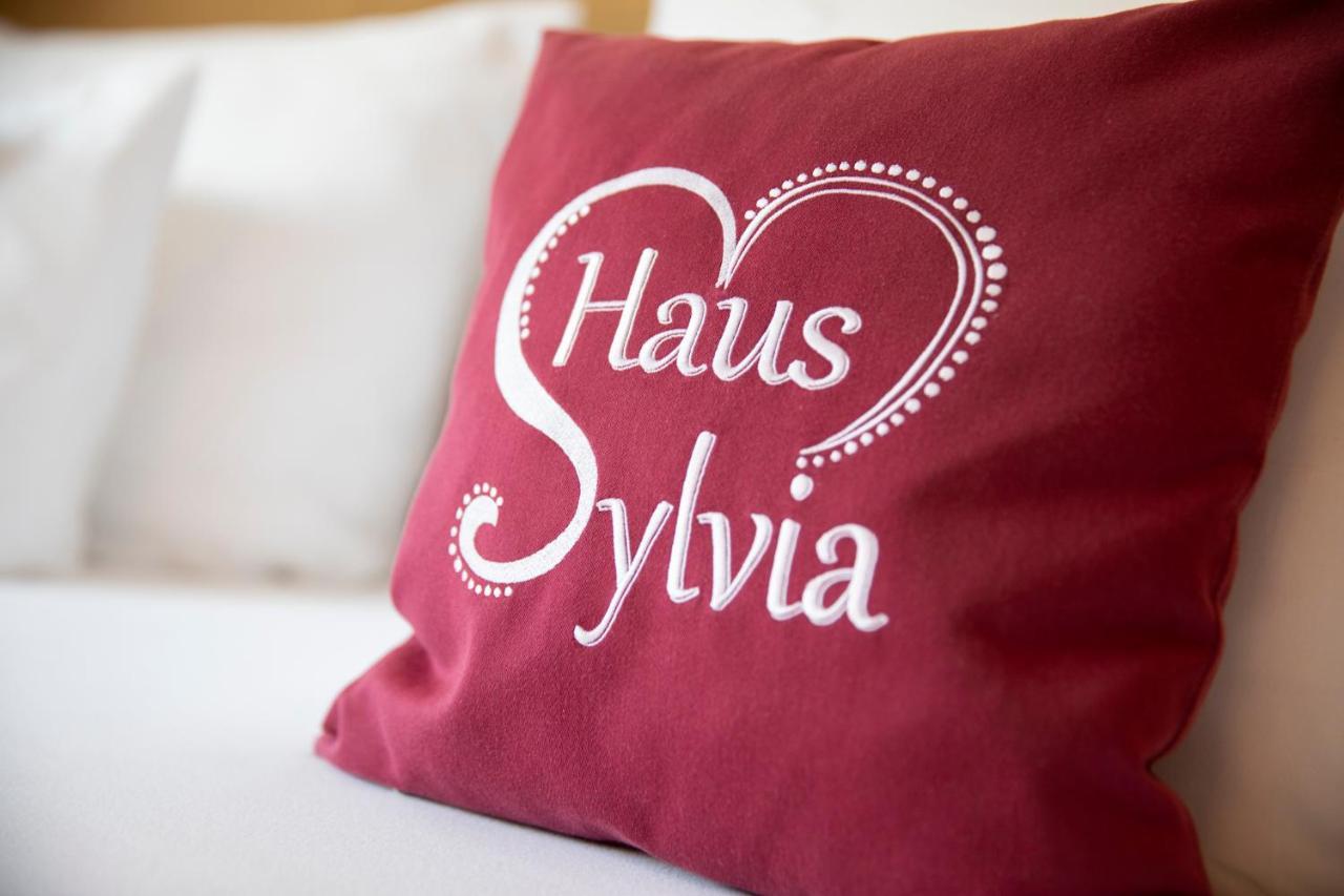 Haus Sylvia Apartment ไรท์ แอม อัลป์บาคทัล ภายนอก รูปภาพ