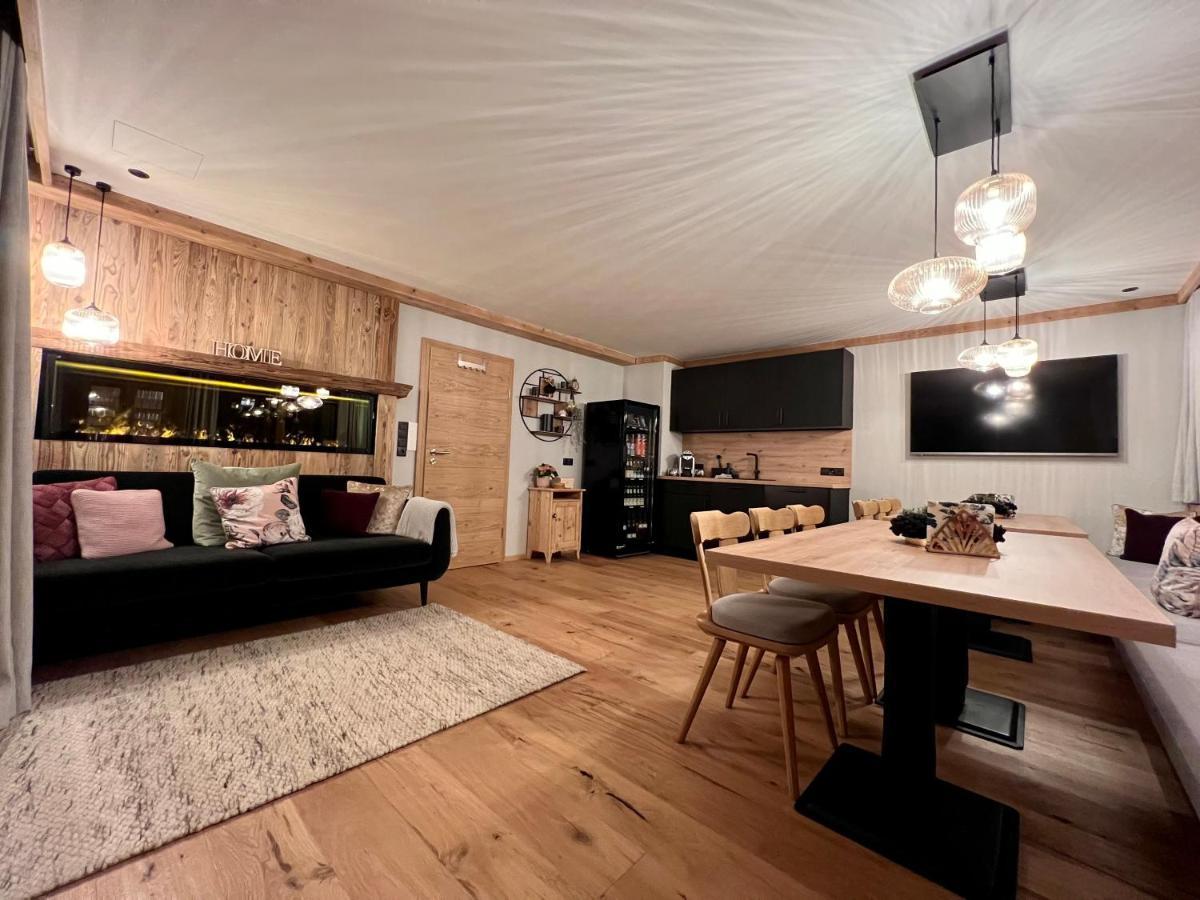 Haus Sylvia Apartment ไรท์ แอม อัลป์บาคทัล ภายนอก รูปภาพ
