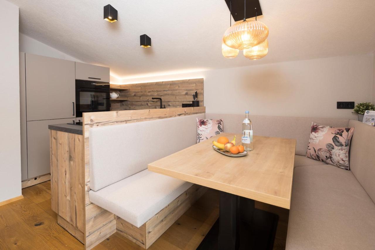 Haus Sylvia Apartment ไรท์ แอม อัลป์บาคทัล ภายนอก รูปภาพ