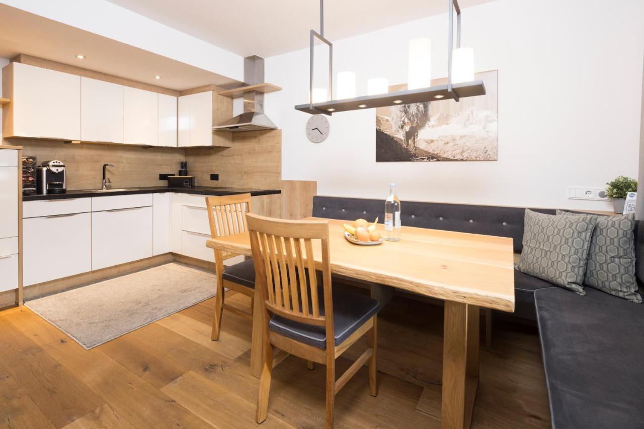 Haus Sylvia Apartment ไรท์ แอม อัลป์บาคทัล ภายนอก รูปภาพ