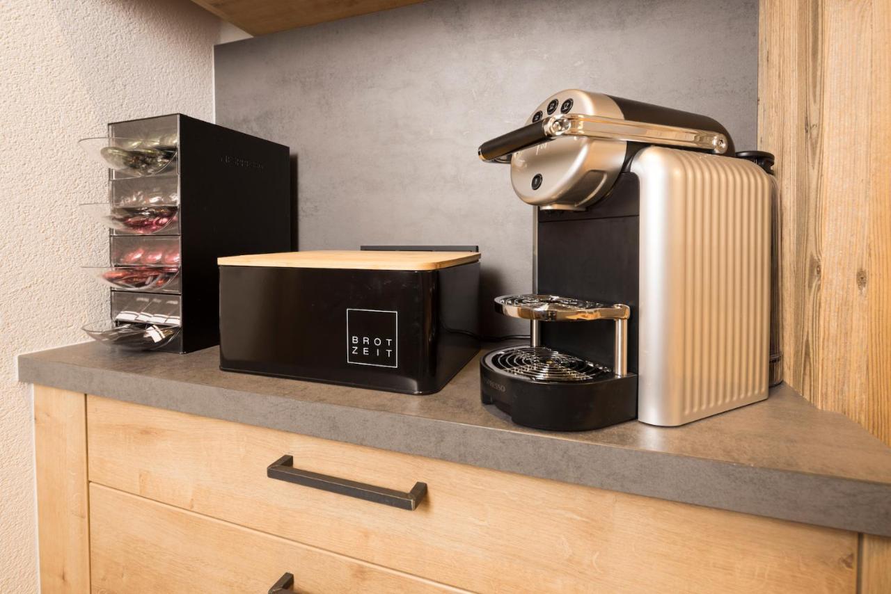 Haus Sylvia Apartment ไรท์ แอม อัลป์บาคทัล ภายนอก รูปภาพ