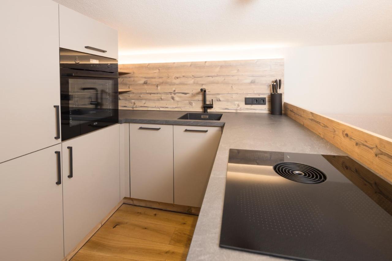 Haus Sylvia Apartment ไรท์ แอม อัลป์บาคทัล ภายนอก รูปภาพ
