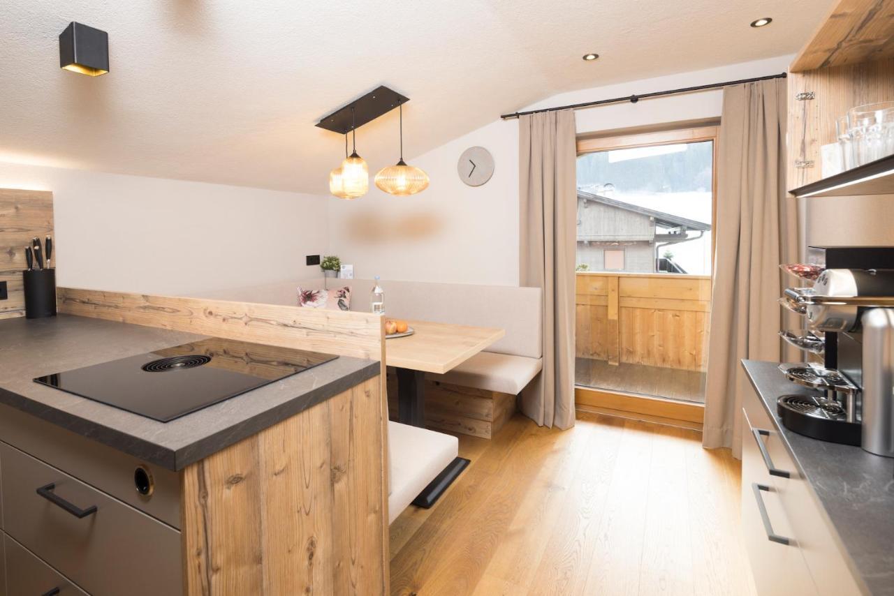 Haus Sylvia Apartment ไรท์ แอม อัลป์บาคทัล ภายนอก รูปภาพ