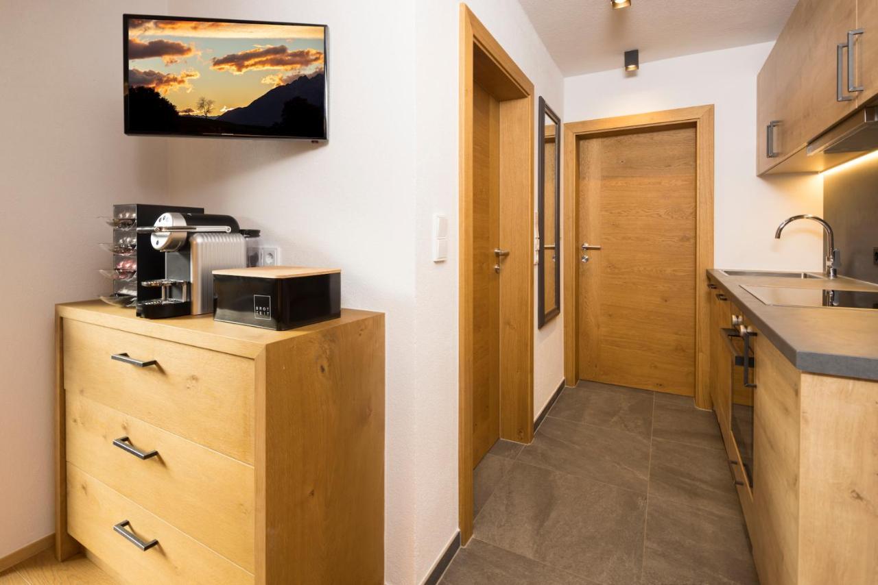 Haus Sylvia Apartment ไรท์ แอม อัลป์บาคทัล ภายนอก รูปภาพ