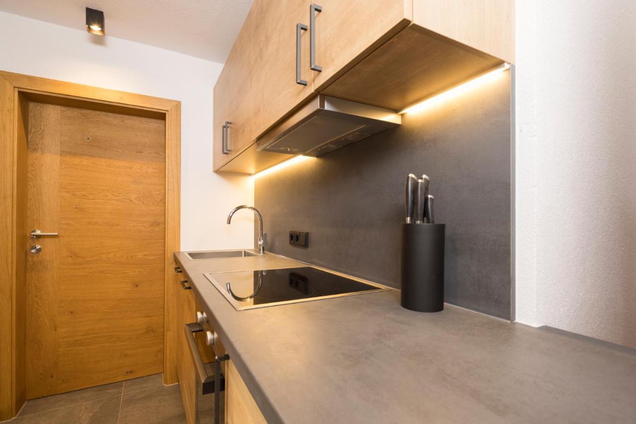 Haus Sylvia Apartment ไรท์ แอม อัลป์บาคทัล ภายนอก รูปภาพ