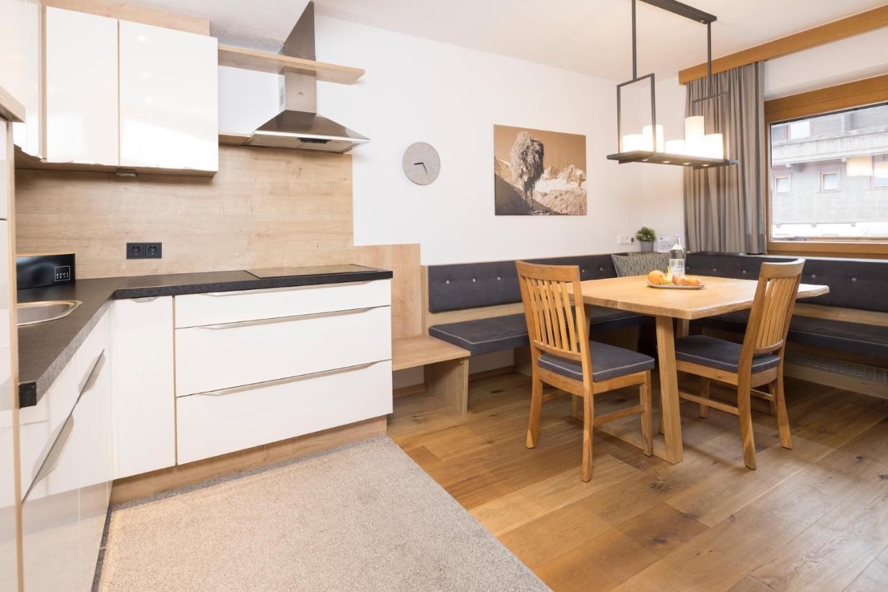 Haus Sylvia Apartment ไรท์ แอม อัลป์บาคทัล ภายนอก รูปภาพ