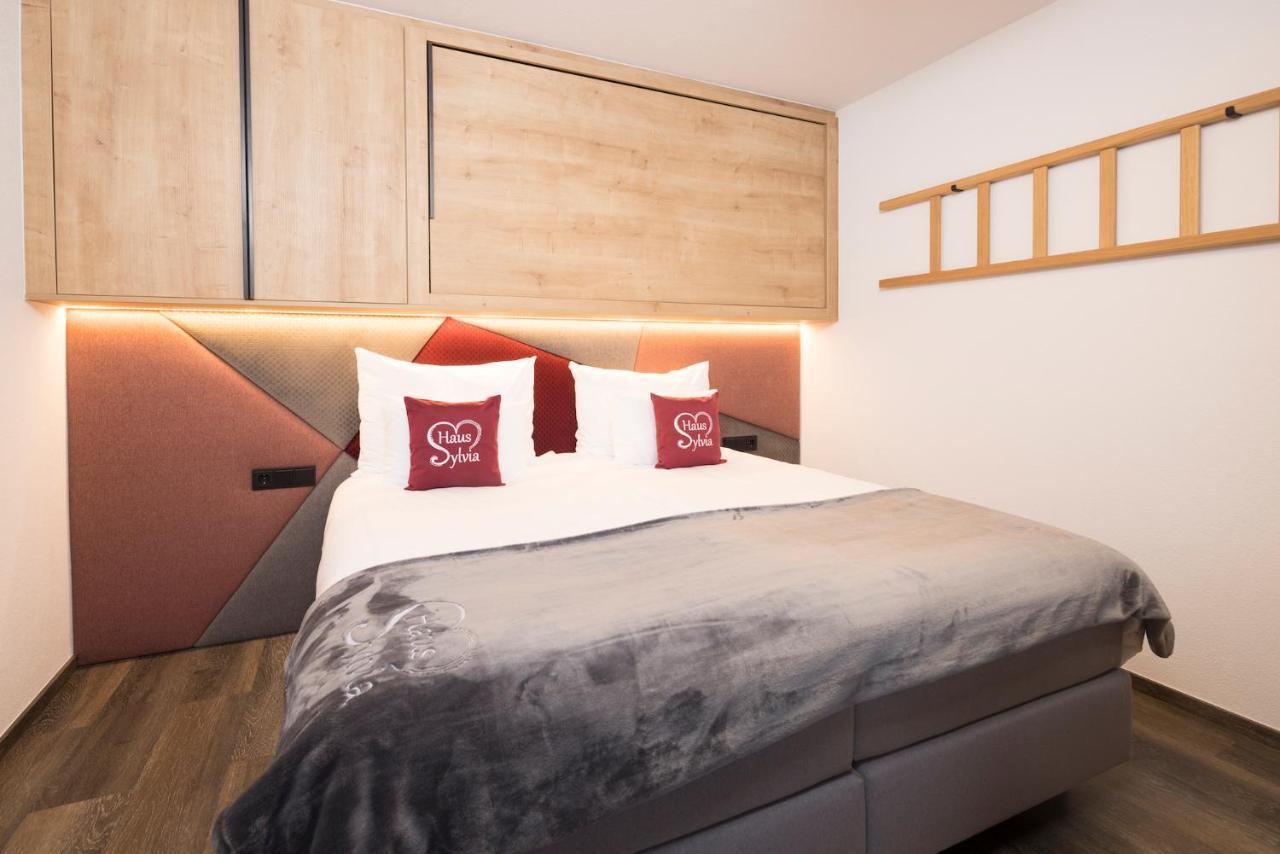 Haus Sylvia Apartment ไรท์ แอม อัลป์บาคทัล ภายนอก รูปภาพ