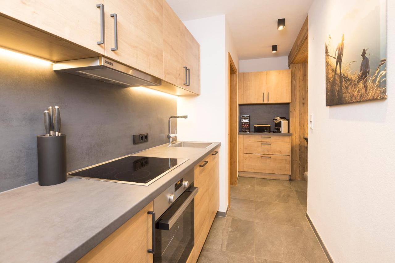 Haus Sylvia Apartment ไรท์ แอม อัลป์บาคทัล ภายนอก รูปภาพ