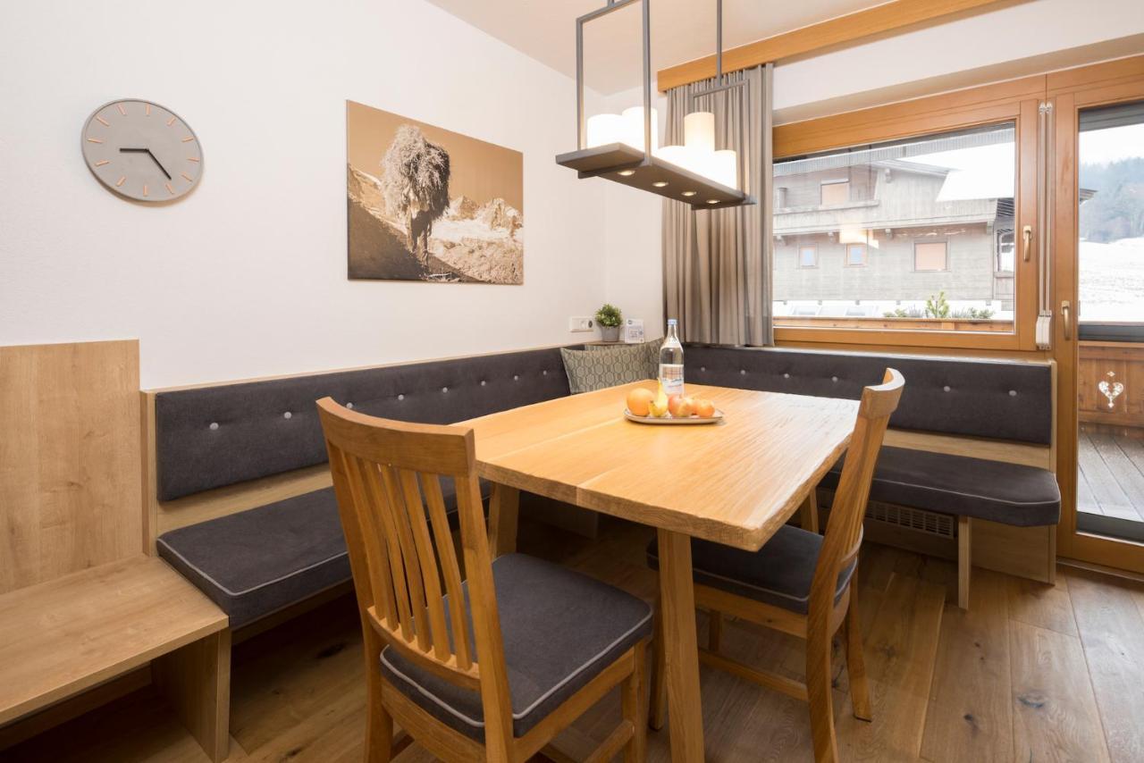Haus Sylvia Apartment ไรท์ แอม อัลป์บาคทัล ภายนอก รูปภาพ