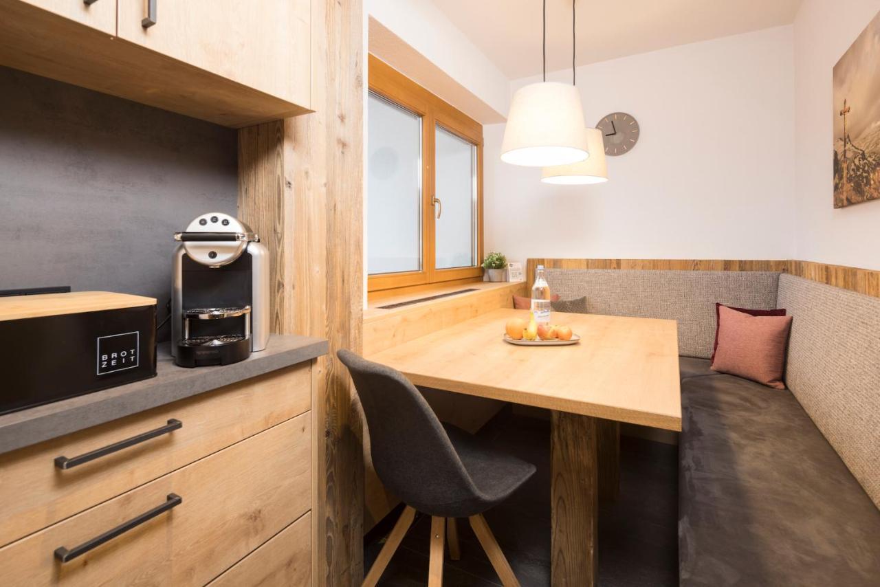 Haus Sylvia Apartment ไรท์ แอม อัลป์บาคทัล ภายนอก รูปภาพ